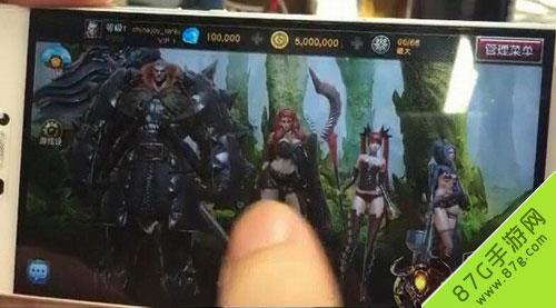 狩猎纪元单人伙伴系统