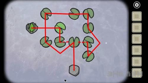 锈湖天堂岛第二灾2