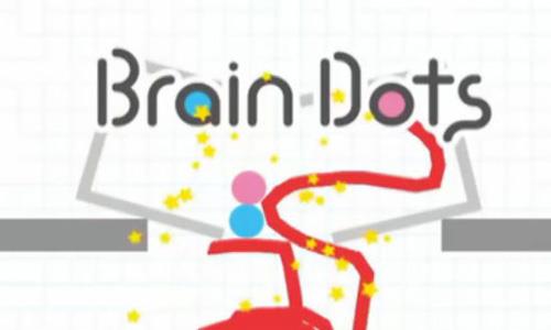 脑点子Brain Dots第167关攻略