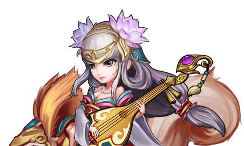 桃园基情小乔怎么样