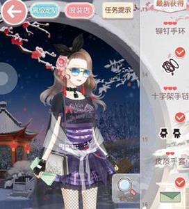 奇迹暖暖13-3少女怎么过（奇迹暖暖少女7-2怎么过）