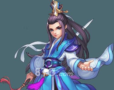 桃花源记手游太虚观
