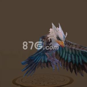 天龙八部手游鹰宝宝3