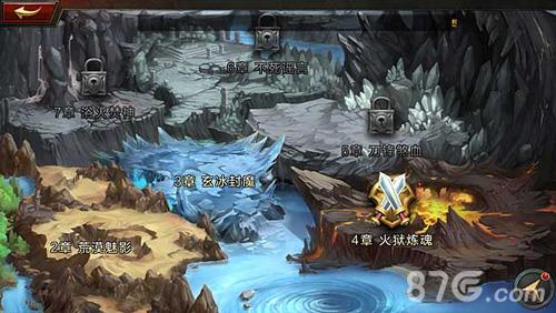 全民无双貂蝉闯关2