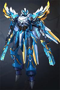 星河战神寒冰刺客怎么样