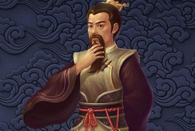 问道手游人物