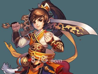 桃花源记手游镇国府怎么样（桃花源记手游哪个区人多）