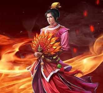 问道手游力火变身卡