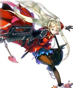 少女前线FAMAS公式多少（famas突击步枪少女前线）