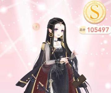奇迹暖暖15-3少女