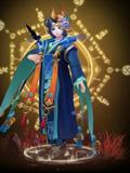 阴阳师皮肤