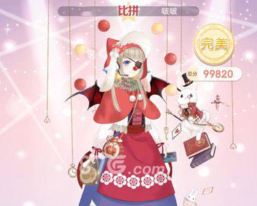 奇迹暖暖公主级19-3怎么搭配（奇迹暖暖第九章公主级完美攻略）