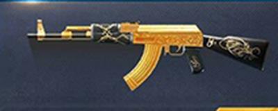 小米枪战黄金AK47怎么样 小米枪战ak47战狼