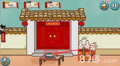 史上最坑爹的游戏5第5关怎么过（还有这种操作第5关怎么过）