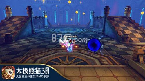 太极熊猫3猎龙王牌飞行员怎么玩3
