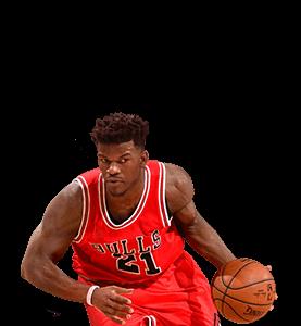 《最强NBA》球星J.巴特勒图鉴介绍