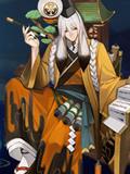 阴阳师书翁