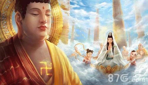 西游神魔决礼包怎么领取 手游神魔礼包兑换码