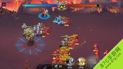 英雄无敌手游英雄交锋什么阵容好 英雄无敌英雄战棋阵容搭配