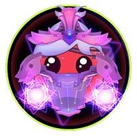 球球大作战魅影幻姬进化4