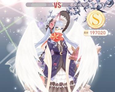 奇迹暖暖星法法的来信攻略（奇迹暖暖星法法百科）