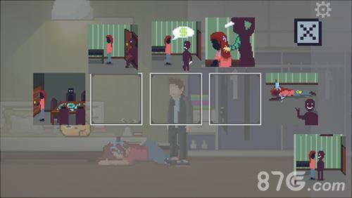 如果可以回家早一点第19关攻略3