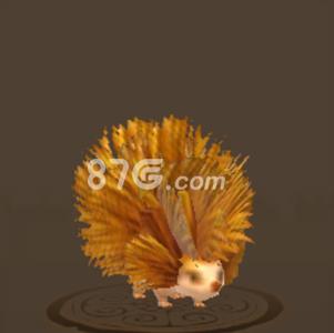 天龙八部手游刺猬宝宝5