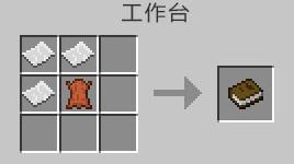 我的世界书怎么做（我的世界附魔台怎么做）