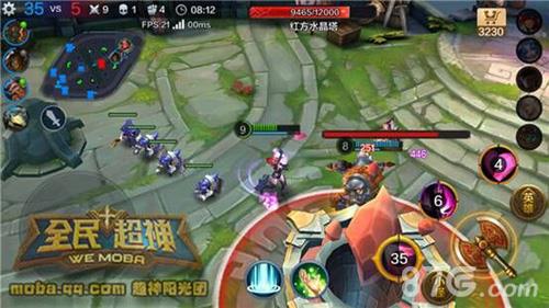 全民超神偷心魅魔阵容推荐7
