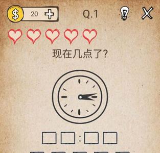 我去还有这种操作第1关攻略（我去还有这种操作2）