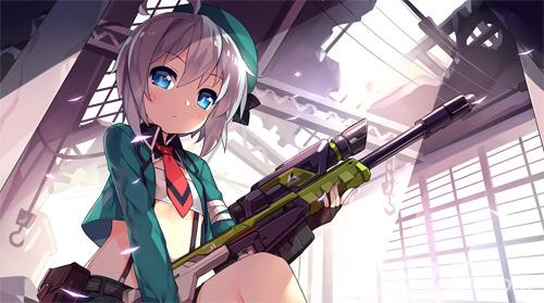 少女咖啡枪礼包在哪里可以领（我的咖啡每日礼包在哪里）