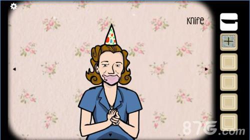 逃离方块生日第11关截图6