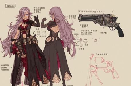 死亡爱丽丝灰姑娘
