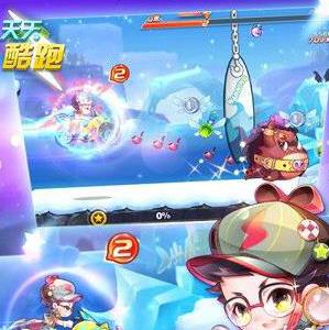 天天酷跑神探哈利和暗黑大圣哪个好