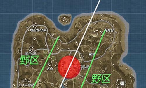 终结者2单排怎么玩