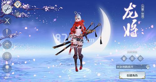 镇魔曲手游龙女怎么玩（镇魔曲手游为什么没人玩）