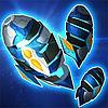 星河战神什么僚机好