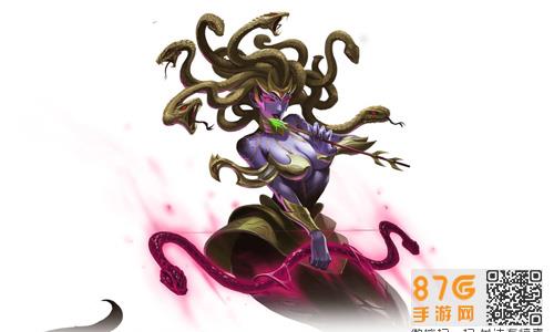 英雄无敌手游美杜莎怎么样