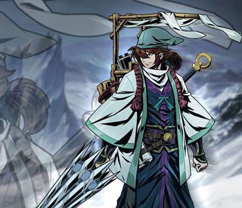 影之刃2男宫鸣
