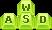 wasd