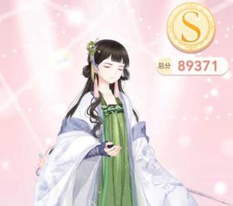 奇迹暖暖15支3少女攻略（奇迹暖暖少女级3-支2）