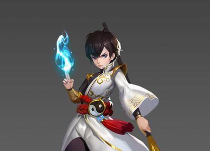 寻找前世之旅手游术士强不强