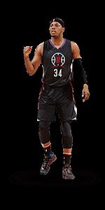 最强NBAP皮尔斯