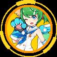 元气战姬海妮娅