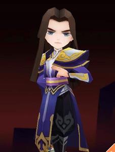 天下X天下卓君武怎么样（天下3卓君武）
