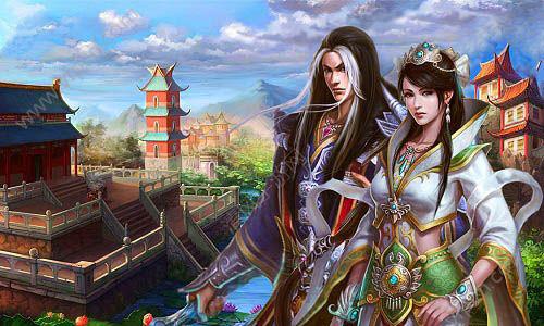 诛仙手游冷血嗜杀怎么做（诛仙手游冷血嗜杀隐藏任务）
