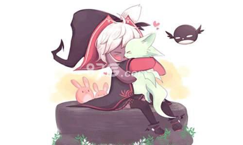 魔女之泉2镜像