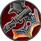 虚荣Sorrowblade