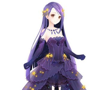 奇迹暖暖少女级19-7攻略