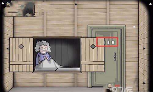 逃离方块磨坊第7关截图1
